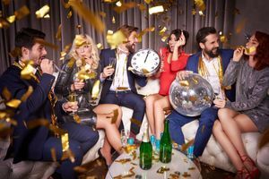 Організація корпоративу під ключ: Party Rent Львів про те, як зробити свято ідеальним
