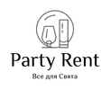 Party Rent — все для свята!