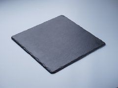 Оренда сланцевої тарілки квадратної