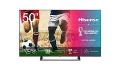 Оренда (прокат) телевізора 50 дюймів Hisense 50F7300FT